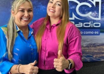 Claudia Aristizabal remplazará a Leandro Vera 