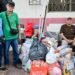 Ibaguereños donaron más de $10 millones, materiales para construcción, ropa, enseres y alimentos en jornada solidaria