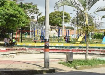 Aterrorizados están habitantes de la comuna 8 de Ibagué tras homicidio en el barrio 2 de Junio