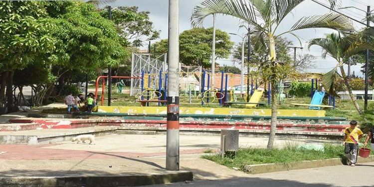 Aterrorizados están habitantes de la comuna 8 de Ibagué tras homicidio en el barrio 2 de Junio