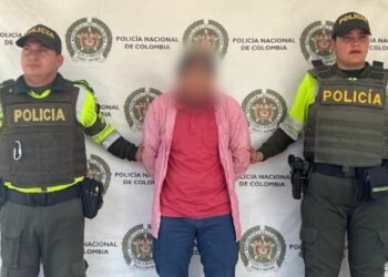 62 meses de cárcel a sujeto buscado por las autoridades en Neiva