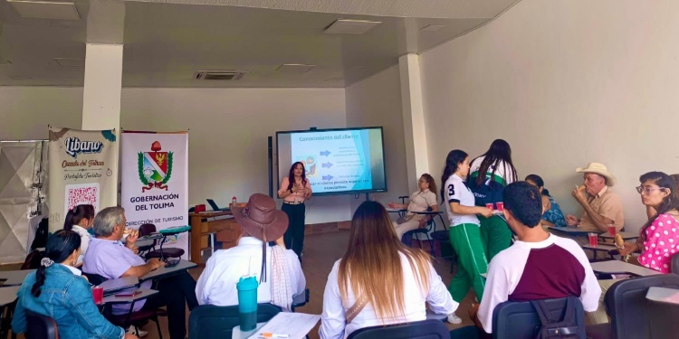 El sector gastronómico y hotelero del Líbano se fortalece para ofrecer una experiencia inolvidable en la Feria Internacional del Café