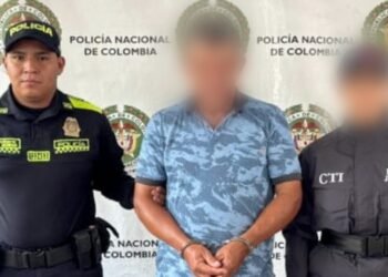 Capturado sujeto hallado culpable de asesinar a su esposa en Icononzo en 2021