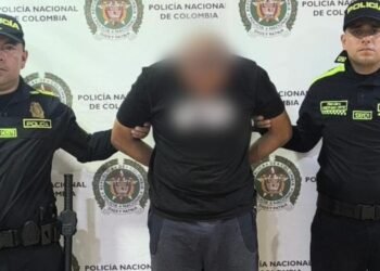 Capturado en Ibagué sujeto buscado por delitos sexuales y violencia intrafamiliar en el Tolima