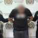Capturado en Ibagué sujeto buscado por delitos sexuales y violencia intrafamiliar en el Tolima