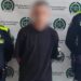 Cogieron a ‘Orejas’ con más de 3 kilos de marihuana