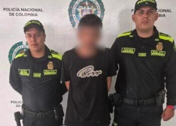 Capturado sujeto con estupefacientes y dinero en efectivo