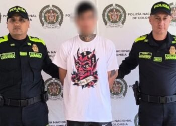 Sujeto buscado por homicidio en Ibagué fue detenido en Picaleña