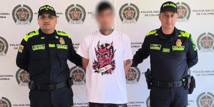 Sujeto buscado por homicidio en Ibagué fue detenido en Picaleña