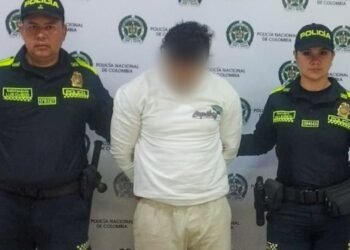 Capturado en Ibagué sujeto buscado en Nariño para cumplir una condena