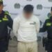 Capturado en Ibagué sujeto buscado en Nariño para cumplir una condena