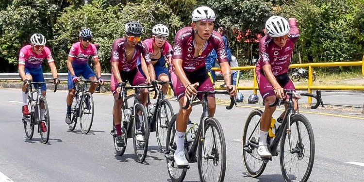 La etapa reina de la Vuelta a Colombia 2025 conquistó el corazón del Tolima