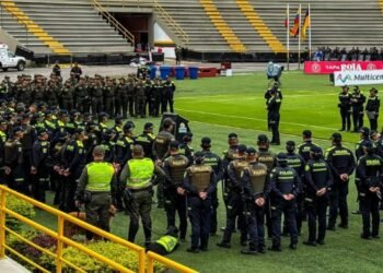 Cierre de fronteras para los hinchas de Millonarios para el partido de este domingo en Ibagué