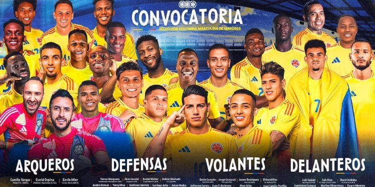 Terminó la larga espera !Habemus Convocatoria!