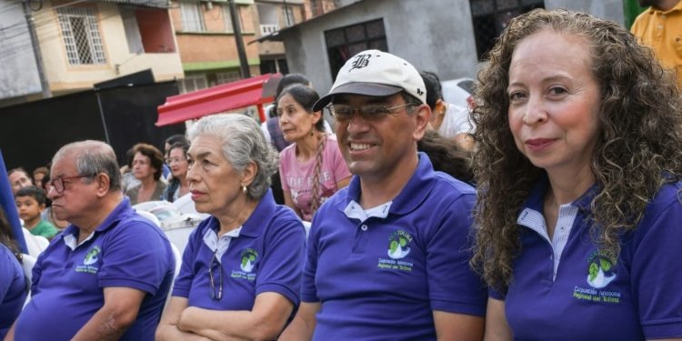 Seleccionados los ocho proyectos comunitarios que recibirán apoyo de Cortolima para fortalecer la educación ambiental en Ibagué