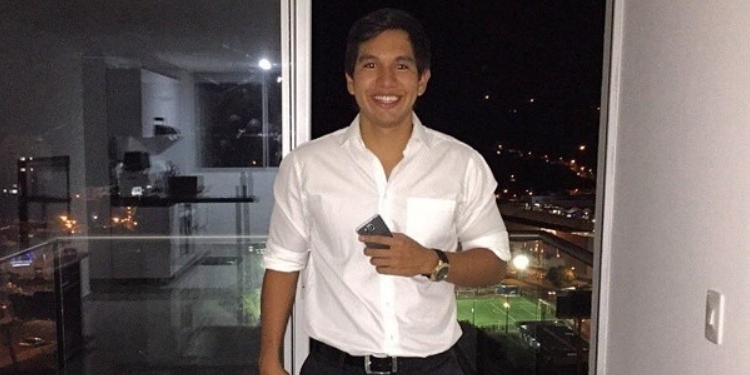 Edil de la Comuna Tres anuncia renuncia como protesta, pero su dimisión no fue aceptada