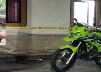 Balearon a ‘El Diablo’ cuando caminaba por una calle del barrio Ambalá