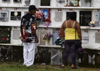 Gracias a prueba genética, familia chaparraluna encontró a su hija que estaba desaparecida por el conflicto armado