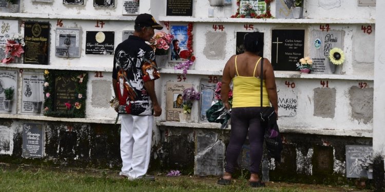 Gracias a prueba genética, familia chaparraluna encontró a su hija que estaba desaparecida por el conflicto armado