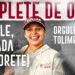 Triplete de Oro para el Tolima en Esgrima en silla de ruedas