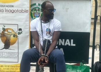 Exjugador del Deportes Tolima levantó protesta tras acuerdos con la Alcaldía de Ibagué