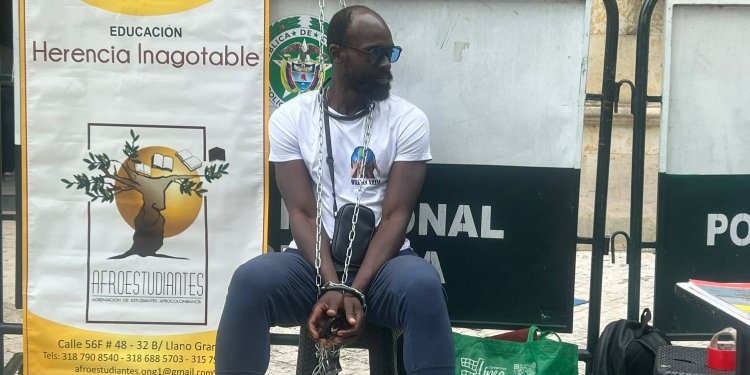 Exjugador del Deportes Tolima levantó protesta tras acuerdos con la Alcaldía de Ibagué