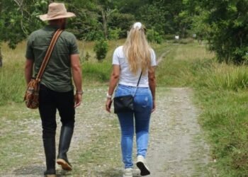 41 familias desplazadas del Catatumbo están en Honda, buscan organizar proyectos productivos