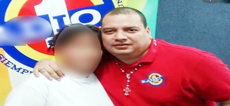 Se nos fue el querido locutor Fernando Varón