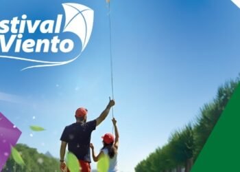 ¡Comfenalco Tolima Celebra el Festival del Viento en Caiké y Tomogó!