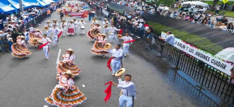 Tribunal Administrativo del Tolima pone en ‘jaque’ la realización del Festival Folclórico Colombiano por la carrera Quinta