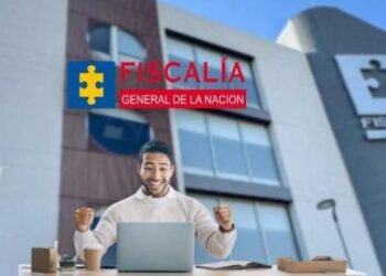 Prueba de méritos de la Fiscalía se llevó con éxito tras levantamiento de suspensión judicial