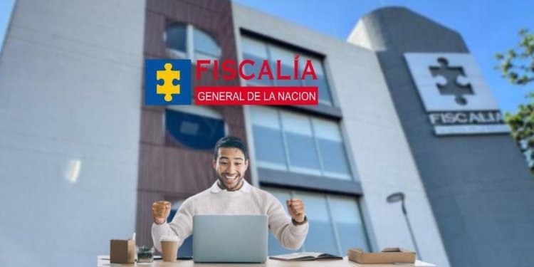 Prueba de méritos de la Fiscalía se llevó con éxito tras levantamiento de suspensión judicial