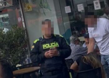 Surge nueva hipótesis en caso de hurto de 45 millones en la 37 con Quinta 