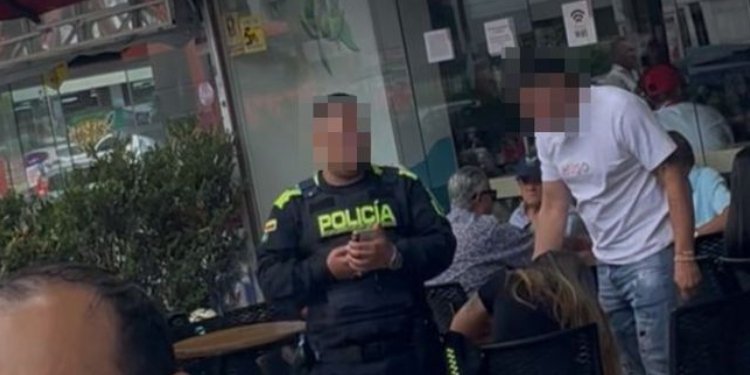 Surge nueva hipótesis en caso de hurto de 45 millones en la 37 con Quinta