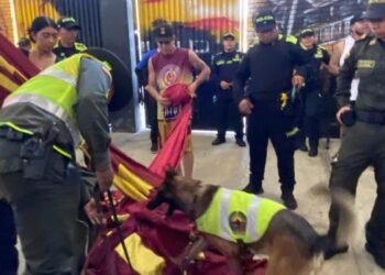 Fronteras abiertas para hinchas de Fortaleza para el partido que disputará con el Deportes Tolima