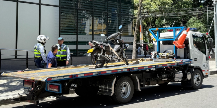 Seis personas fueron multadas por conducir en estado de embriaguez en Ibagué