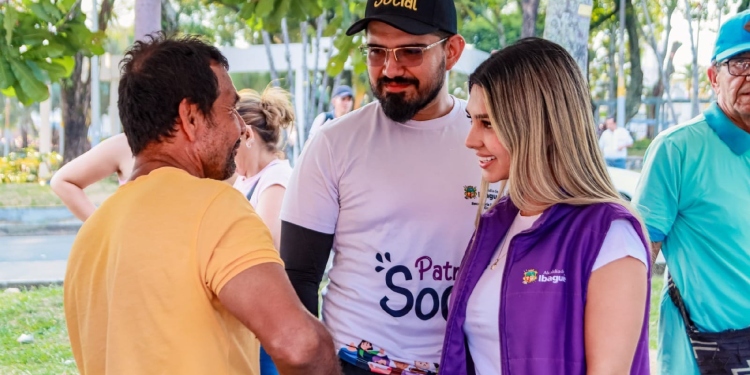 Alcaldía de Ibagué refuerza implementación del Plan Retorno para habitantes de calle