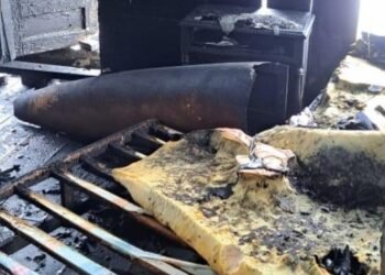 Fogón de leña mal apagado habría causado incendio estructural en una vivienda en el barrio Baltazar de Ibagué
