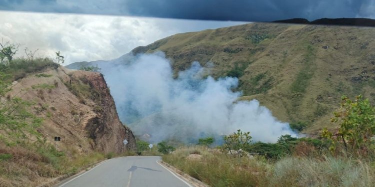 Tolima vive un agosto de contrastes climáticos: se encienden las alarmas por altas temperaturas y lluvias extremas