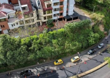 Intervenciones de la malla vial que adelanta el setp agrava el deterioro de las calles y movilidad de barrios cercanos