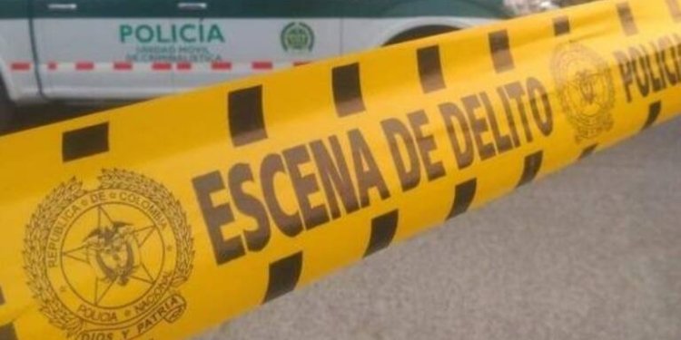 Homicidios relacionados con temas de convivencia, son la preocupación de la Alcaldía
