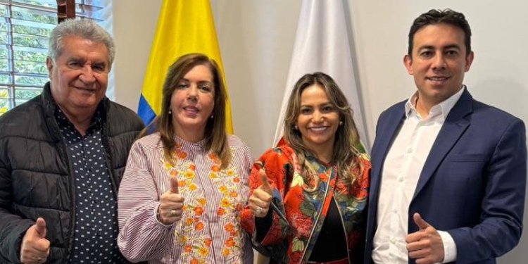 Juntos pero no revueltos