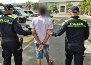 ’Taconeros’ se dedicarían a hurtar motocicletas mediante la modalidad de ‘halado’