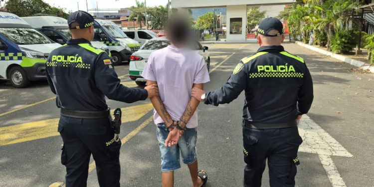 ’Taconeros’ se dedicarían a hurtar motocicletas mediante la modalidad de ‘halado’