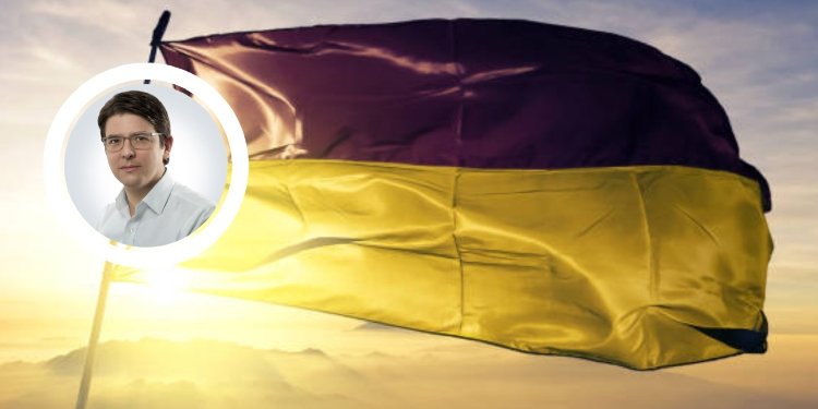 El Tolima de luto por la muerte del precandidato presidencial Miguel Uribe Turbay