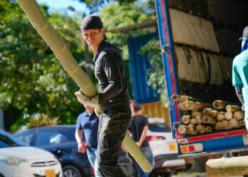 Alcaldía de Ibagué lanzó convocatoria para el mejoramiento de vivienda rural