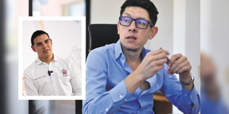 Escándalo en el Tolima: Ministro Daniel Rojas tildó de mentiroso al secretario de educación departamental