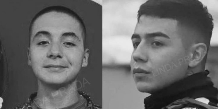 Ibagué llora a dos de sus hijos: dos hermanos mueren en mortal choque en Bogotá