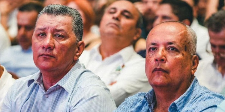 Fiscalía investigará al exgobernador Ricardo Orozco por presuntas irregularidades en la contratación durante su mandato