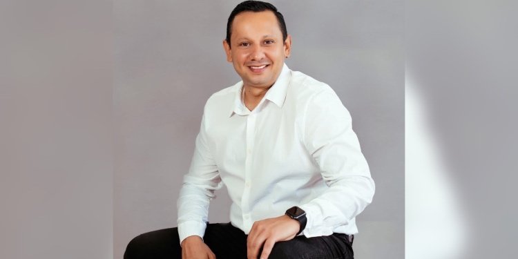 Francisco Antonio “Pacho” Bermúdez Pino, nuevo alcalde de Melgar